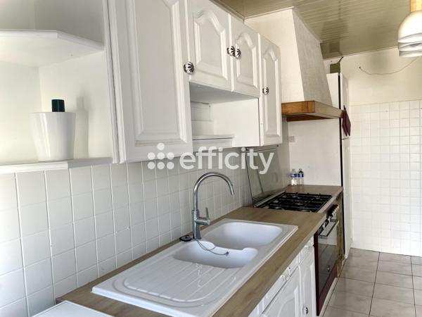Maison
         2 pièces
        - 58 m² 144 900 € *
