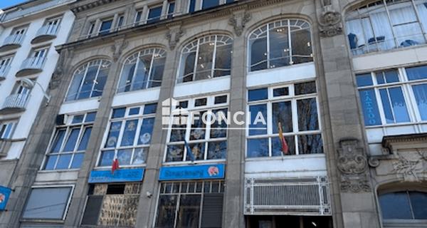 À vendre Parking 10 m² - Strasbourg 67000