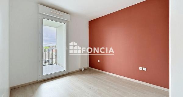 À vendre Appartement 3 pièces 61.82 m² - Caen 14000