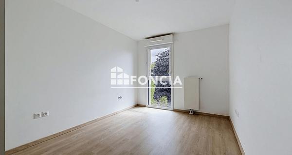À vendre Appartement 3 pièces 61.82 m² - Caen 14000