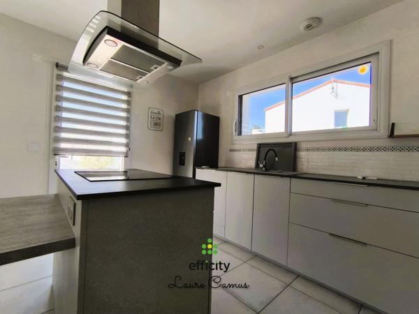 Maison
         4 pièces
        - 84 m² 304 942 € *