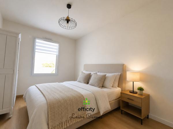 Maison
         4 pièces
        - 84 m² 304 942 € *
