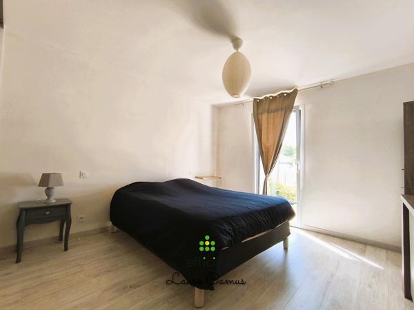 Maison
         4 pièces
        - 84 m² 304 942 € *