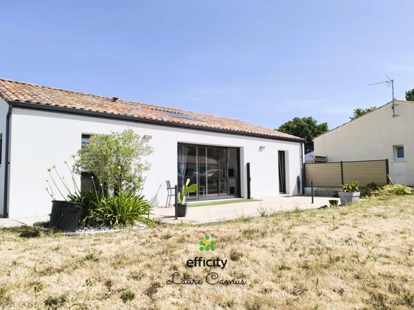 Maison
         4 pièces
        - 84 m² 304 942 € *