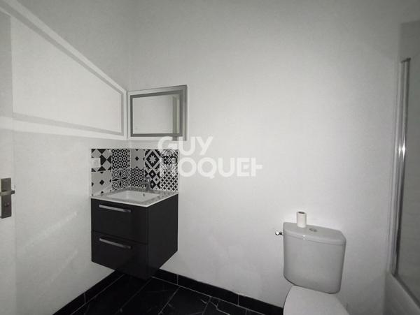 Appartement Marmande 3 pièce(s) 58 m2