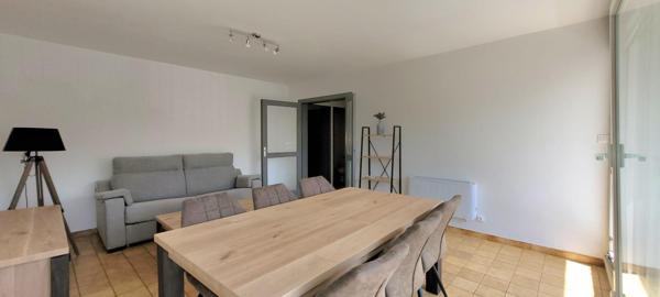 À vendre Appartement 3 pièces 76.6 m² - Saint-dié-des-vosges 88100