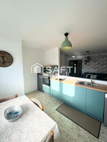 MAGNIFIQUE VILLA BRAY DUNOISE 5 CHAMBRES SECTEUR PLAGE