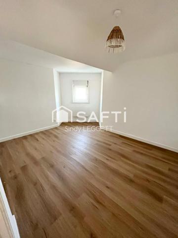 MAGNIFIQUE VILLA BRAY DUNOISE 5 CHAMBRES SECTEUR PLAGE