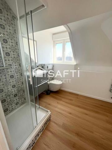 MAGNIFIQUE VILLA BRAY DUNOISE 5 CHAMBRES SECTEUR PLAGE