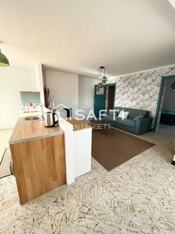 MAGNIFIQUE VILLA BRAY DUNOISE 5 CHAMBRES SECTEUR PLAGE