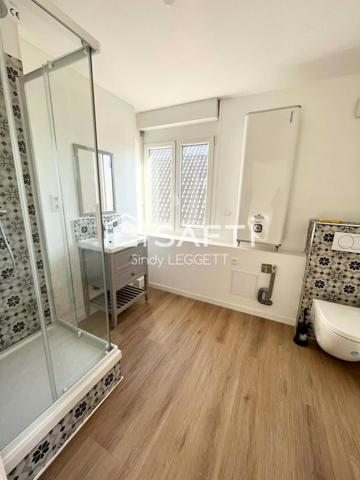 MAGNIFIQUE VILLA BRAY DUNOISE 5 CHAMBRES SECTEUR PLAGE