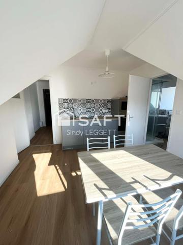 MAGNIFIQUE VILLA BRAY DUNOISE 5 CHAMBRES SECTEUR PLAGE