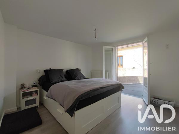 Maison à vendre 3 pièces 85 m² Boissy-l'Aillerie