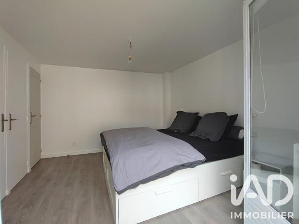 Maison à vendre 3 pièces 85 m² Boissy-l'Aillerie