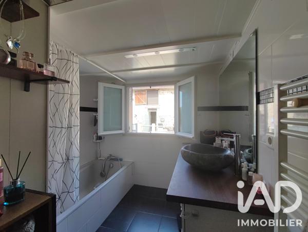 Maison à vendre 3 pièces 85 m² Boissy-l'Aillerie