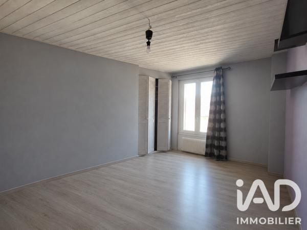 Maison à vendre 3 pièces 85 m² Boissy-l'Aillerie