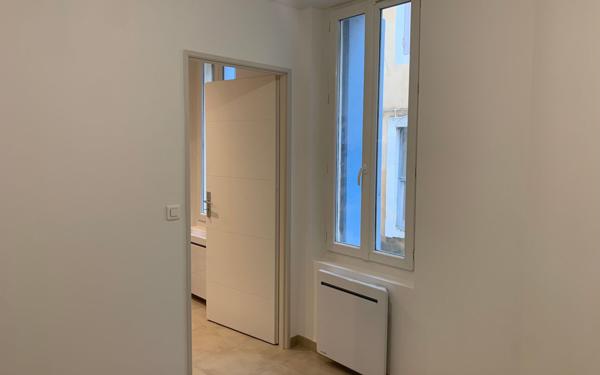 Appartement à louer    2 pièces • 28 m2 Vauvert