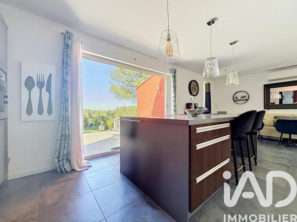 Maison à vendre 5 pièces 142,12 m² Sauveterre