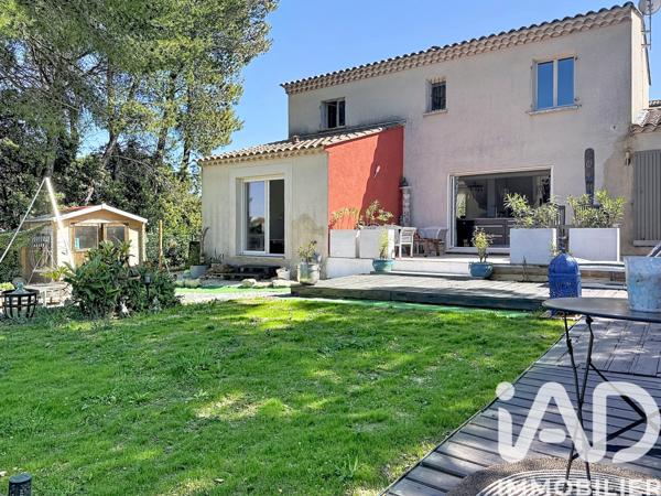 Maison à vendre 5 pièces 142,12 m² Sauveterre