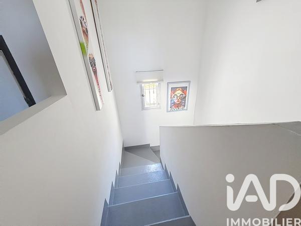 Maison à vendre 5 pièces 142,12 m² Sauveterre