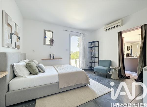 Maison à vendre 5 pièces 142,12 m² Sauveterre