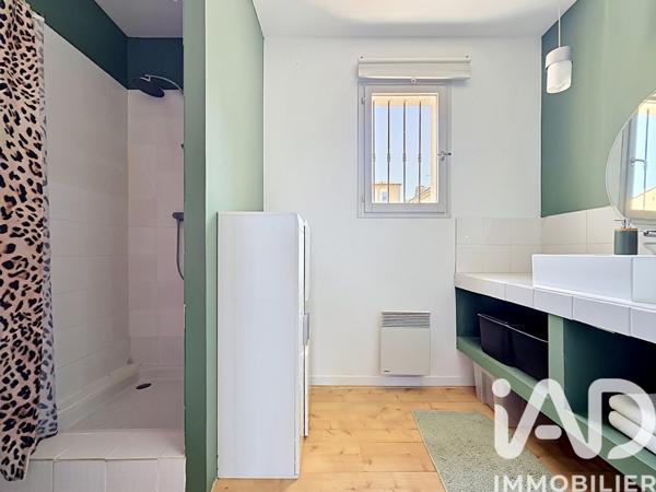 Maison à vendre 5 pièces 142,12 m² Sauveterre