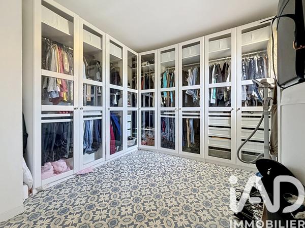 Maison à vendre 5 pièces 142,12 m² Sauveterre