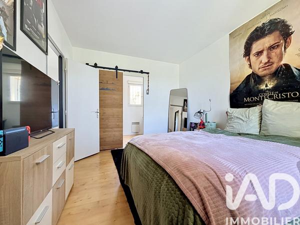Maison à vendre 5 pièces 142,12 m² Sauveterre