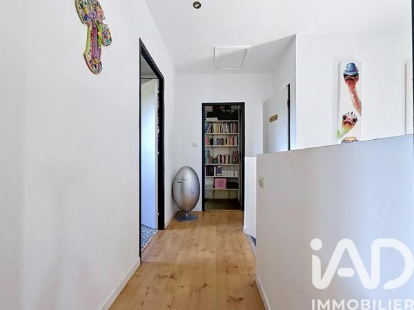 Maison à vendre 5 pièces 142,12 m² Sauveterre