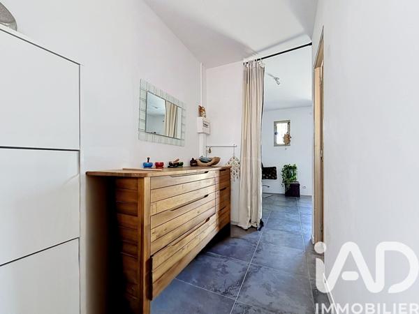 Maison à vendre 5 pièces 142,12 m² Sauveterre