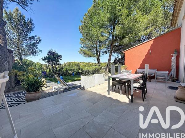 Maison à vendre 5 pièces 142,12 m² Sauveterre