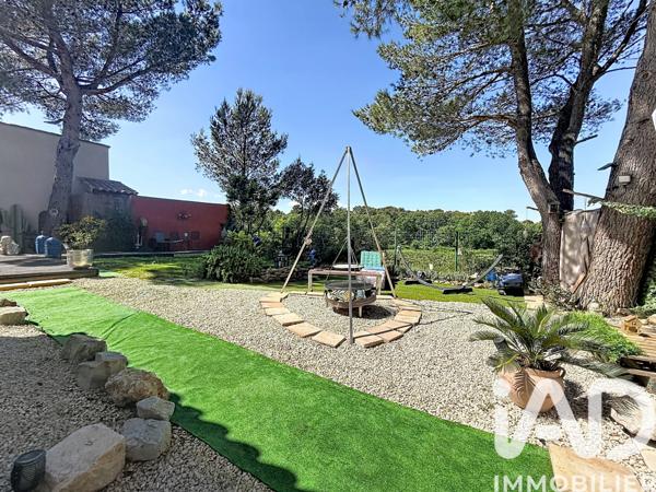 Maison à vendre 5 pièces 142,12 m² Sauveterre