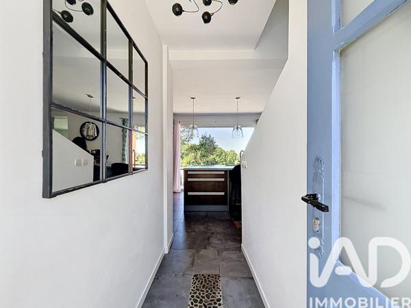 Maison à vendre 5 pièces 142,12 m² Sauveterre
