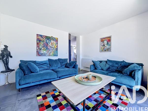 Maison à vendre 5 pièces 142,12 m² Sauveterre