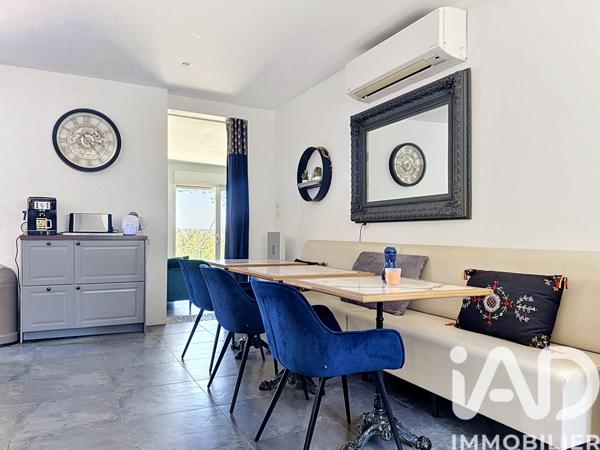 Maison à vendre 5 pièces 142,12 m² Sauveterre