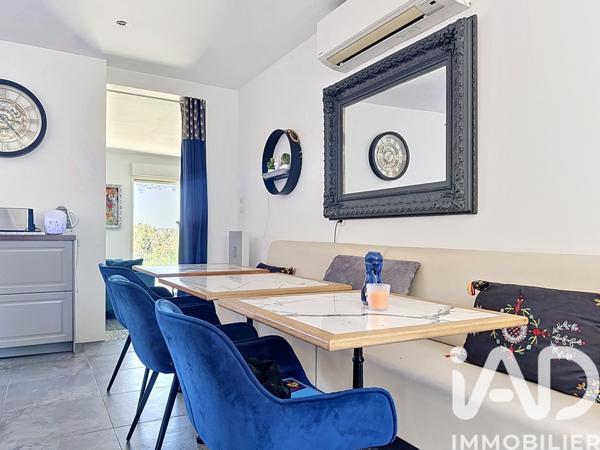 Maison à vendre 5 pièces 142,12 m² Sauveterre