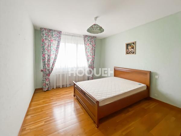 Maison 90m2 avec potentiel - Colombelles