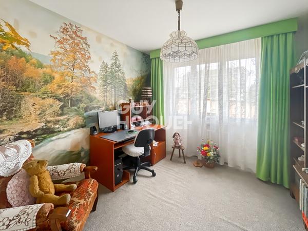 Maison 90m2 avec potentiel - Colombelles