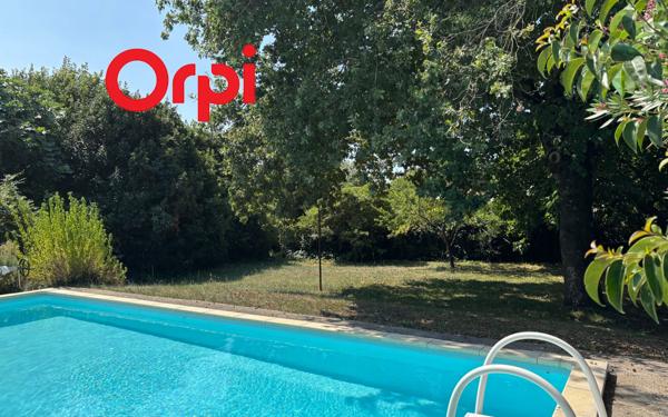 Maison à vendre    6 pièces •  Échillais