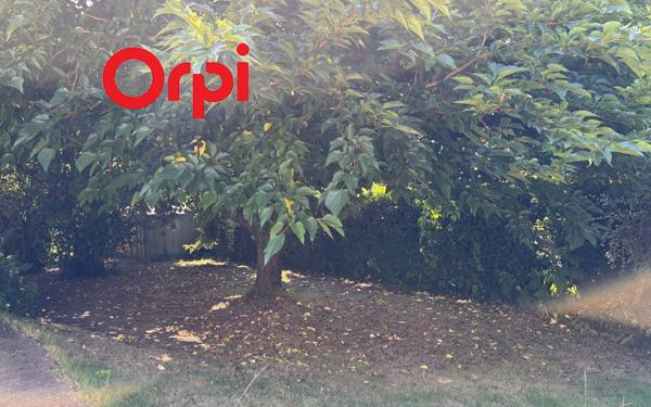 Maison à vendre    6 pièces •  Échillais