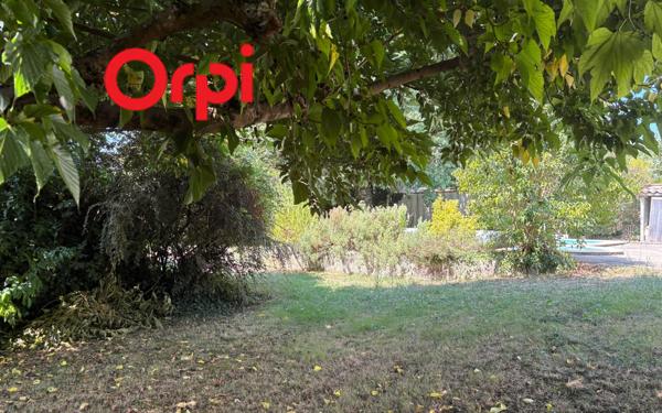 Maison à vendre    6 pièces •  Échillais