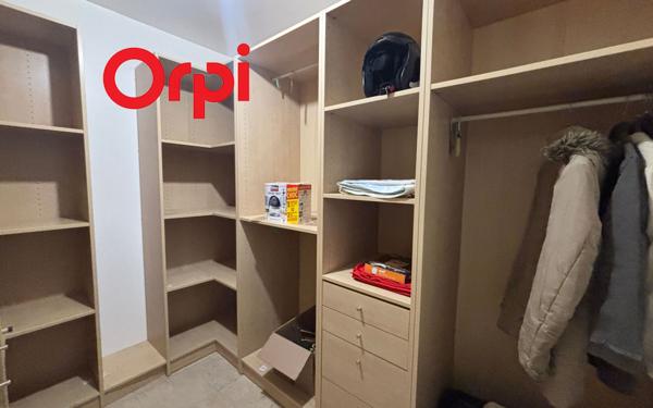 Maison à vendre    6 pièces •  Échillais