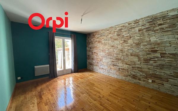 Maison à vendre    6 pièces •  Échillais