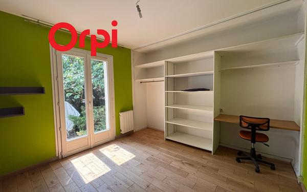 Maison à vendre    6 pièces •  Échillais