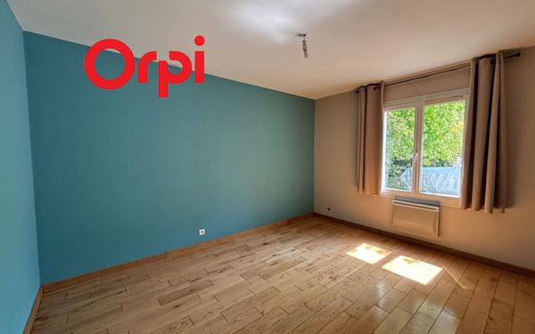 Maison à vendre    6 pièces •  Échillais