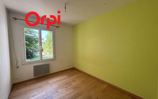 Maison à vendre    6 pièces •  Échillais