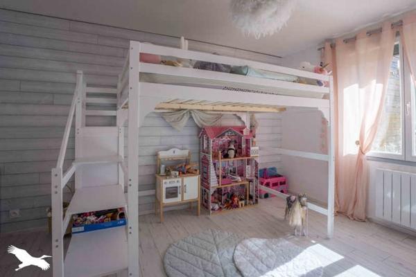 Maison à vendre |  Mirambeau |  5 pièces | 157 m²