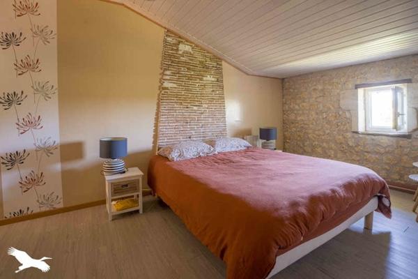 Maison à vendre |  Mirambeau |  5 pièces | 157 m²