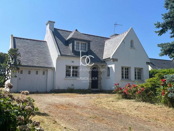ARZON Maison 5 pièces 82 m²