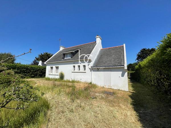 ARZON Maison 5 pièces 82 m²